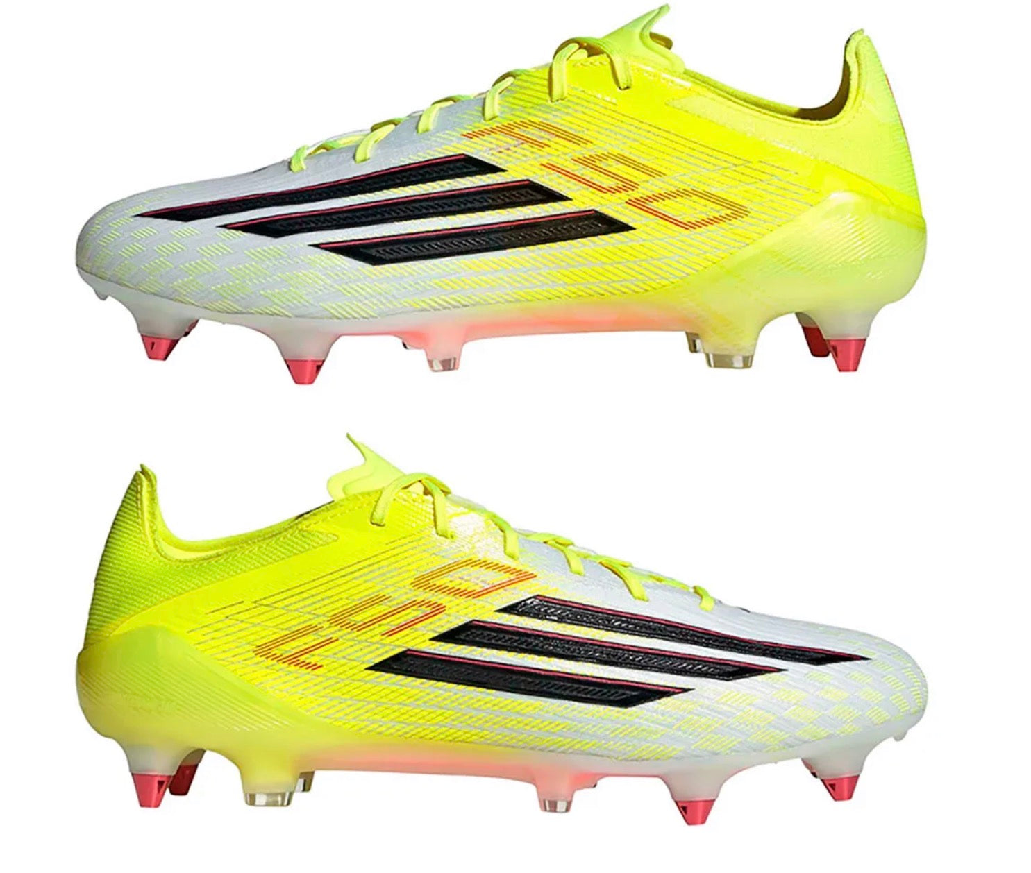 adidas F50 Elite SG football boots