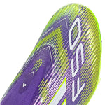 adidas F50 League Laceless FG/MG football boots