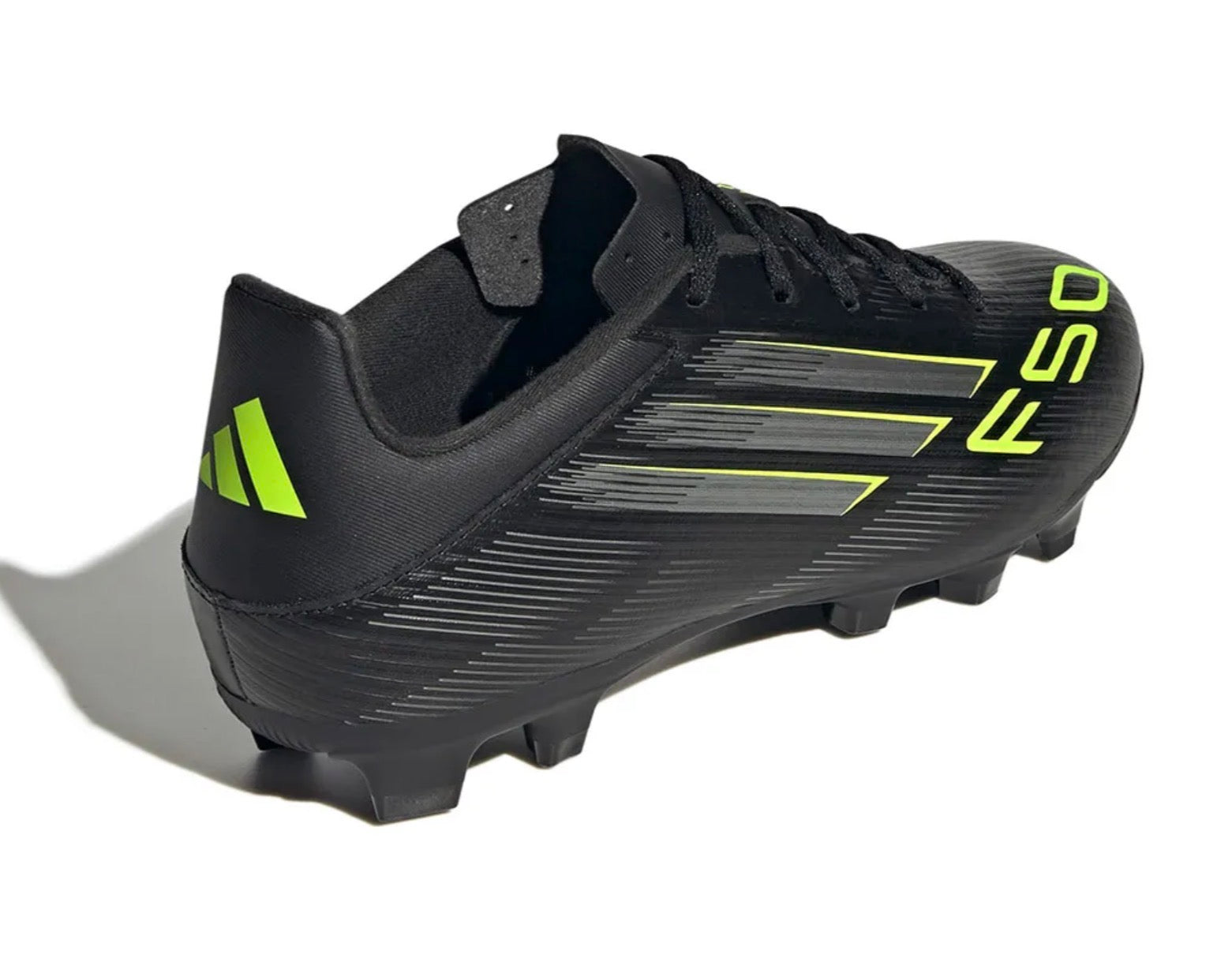 adidas F50 Club FG/MG football boots