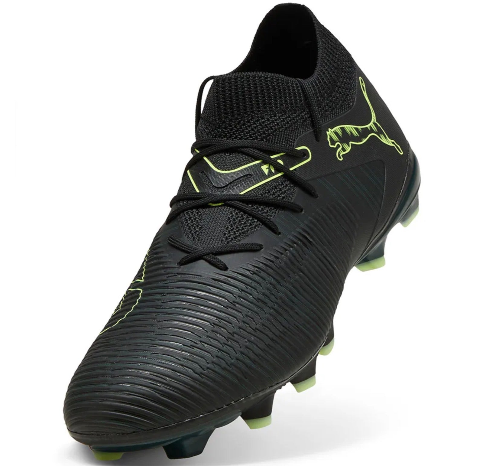 Puma Future 8 Match FG/AG football boots