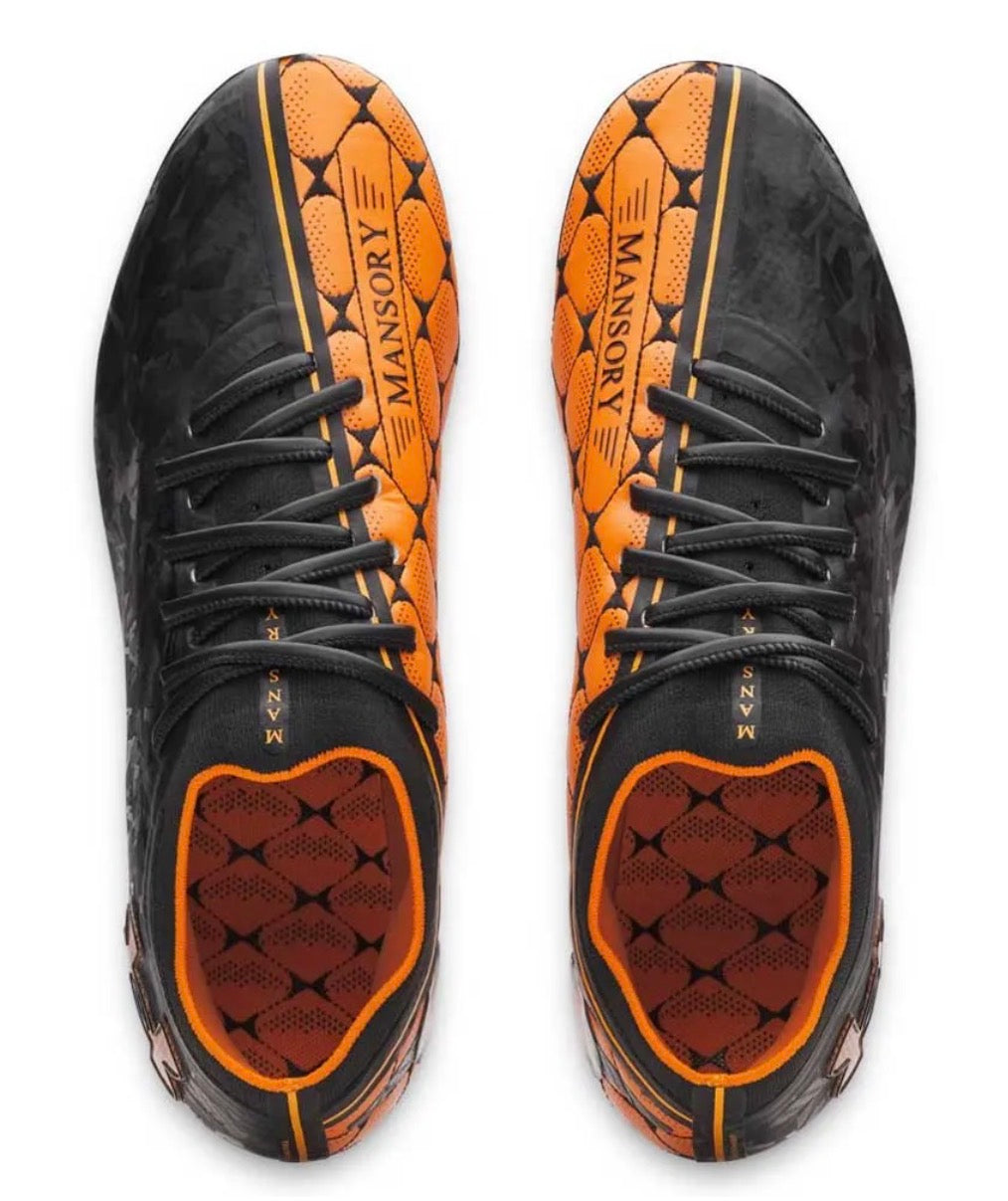 Under Armour Magnetico Elite 5 FG MNSY football boots