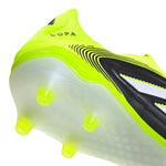adidas Copa Pure 3 Elite Laceless FG football boots