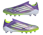 adidas F50 Elite Laceless AG football boots