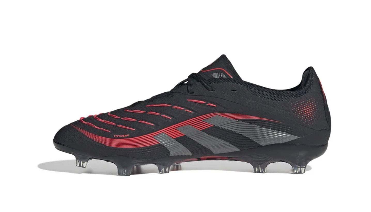 adidas Predator Pro FG football boots