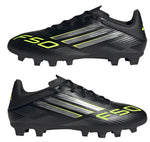 adidas F50 Club FG/MG football boots