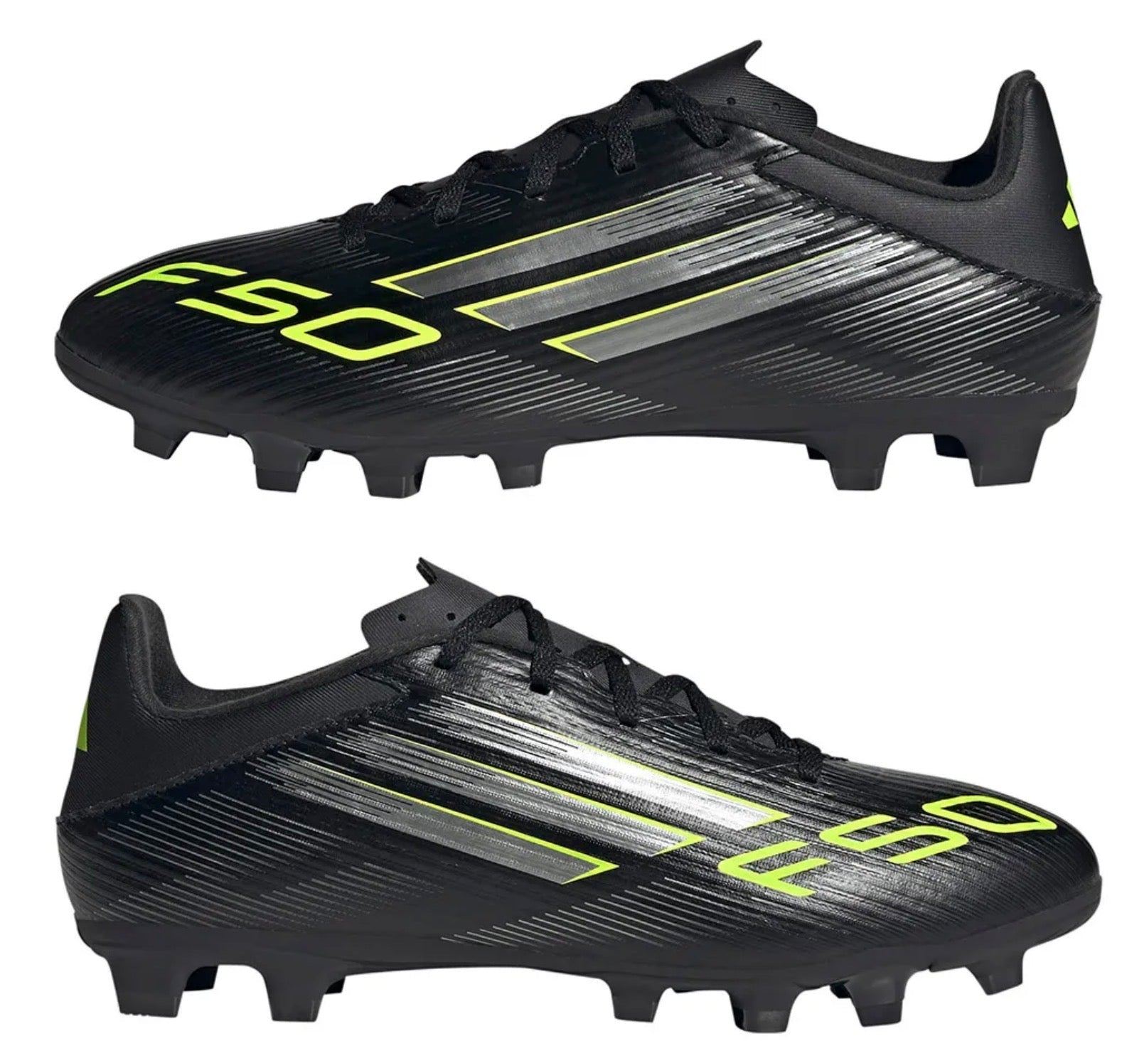 adidas F50 Club FG/MG football boots