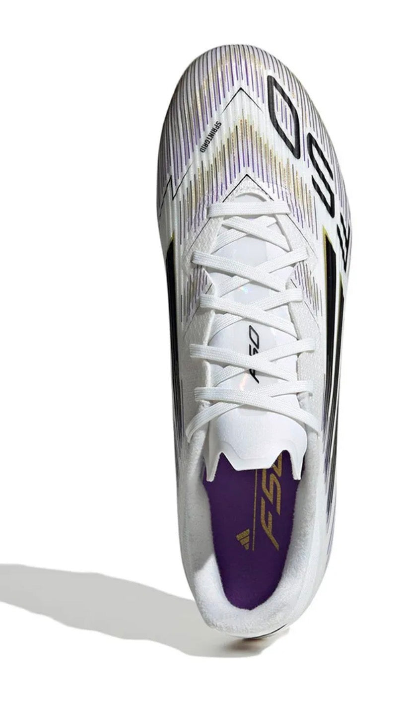 adidas F50 League FG/MG football boots