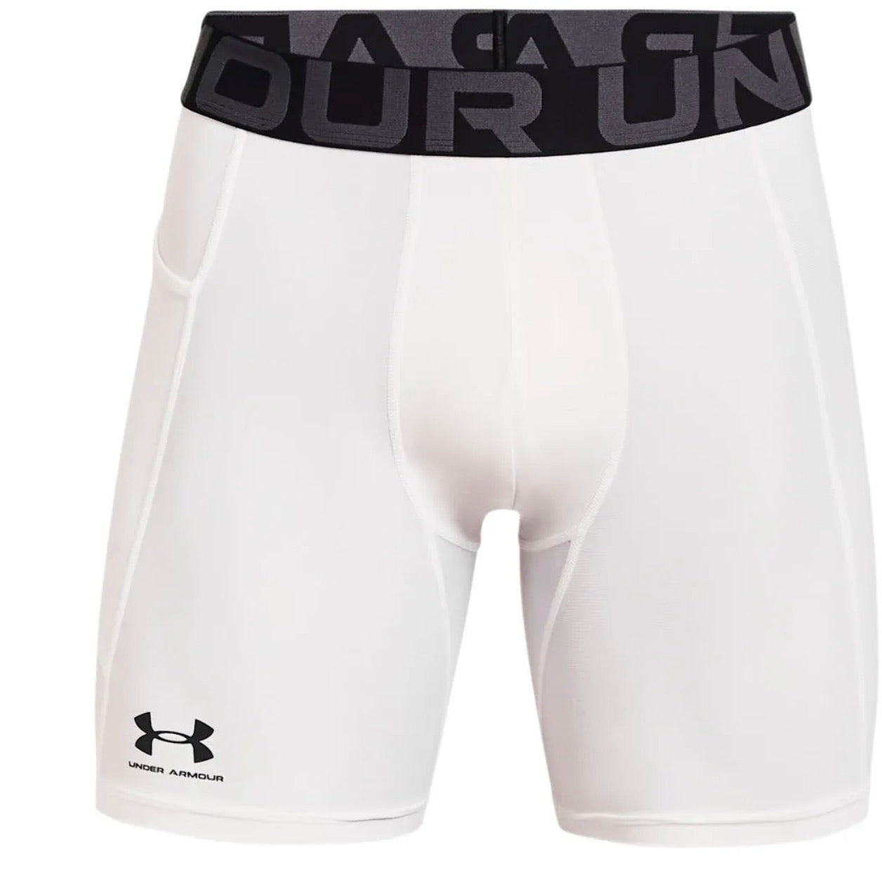 Under Armour HeatGear Base layer shorts