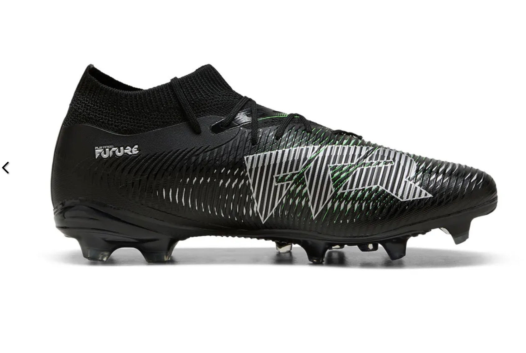 Puma Future 8 Match FG/AG football boots