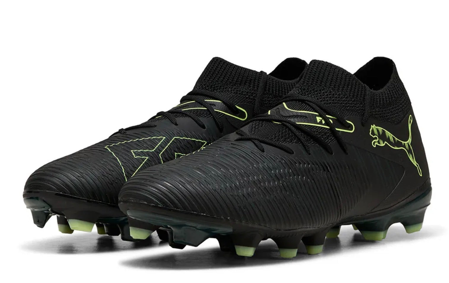 Puma Future 8 Match FG/AG football boots