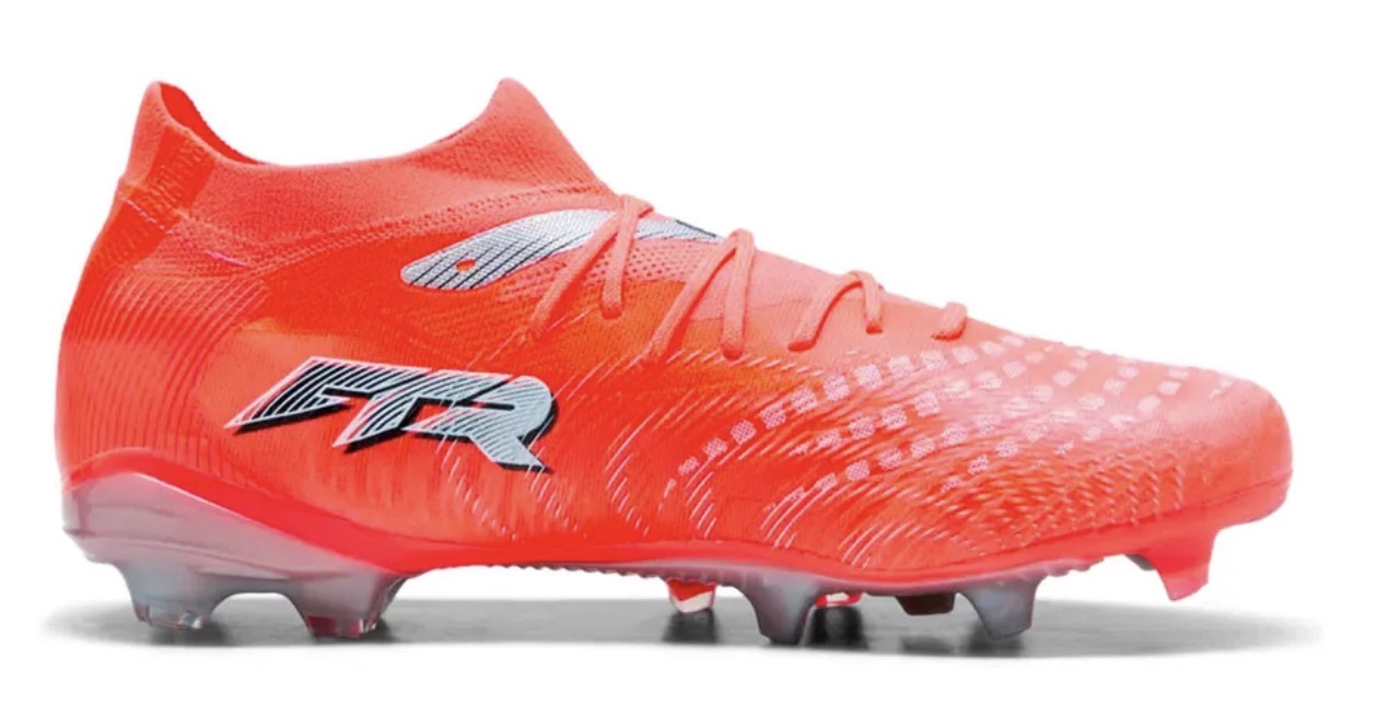 Puma Future 9 Match FG/AG football boots