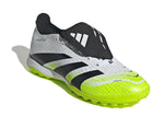 adidas Predator League Fold-Over Tongue TF football boots