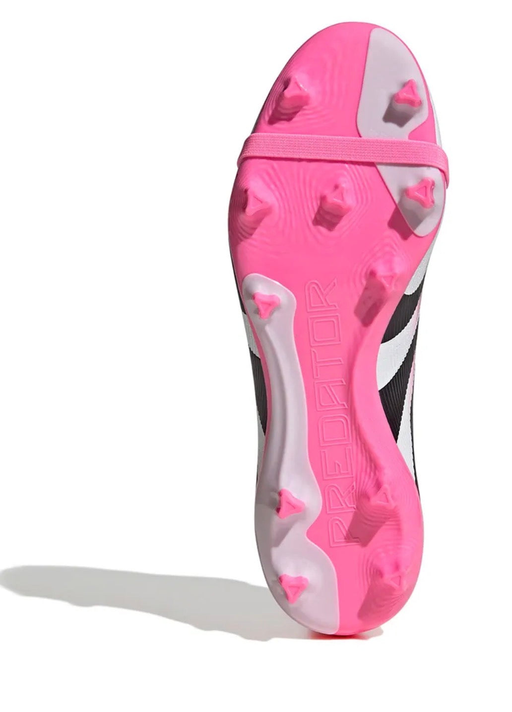 adidas Predator League Fold-Over Tongue FG/MG football boots