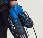 adidas Predator Elite JB Fold-Over Tongue FG football boots