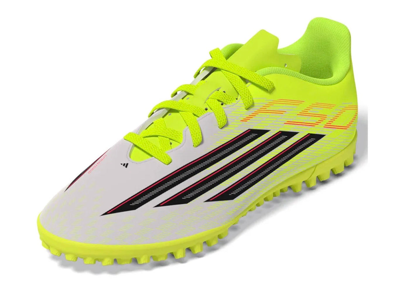 adidas F50 Club TF junior football boots