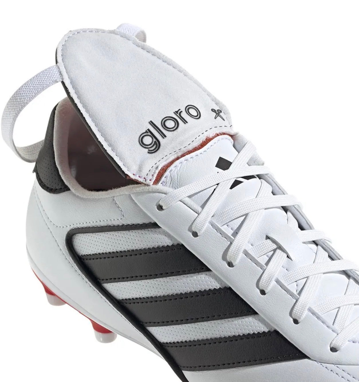 adidas Copa Gloro II FG football boots