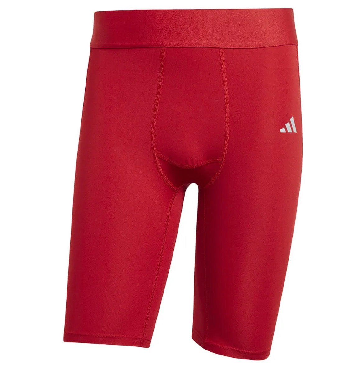 adidas Techfit short leggings