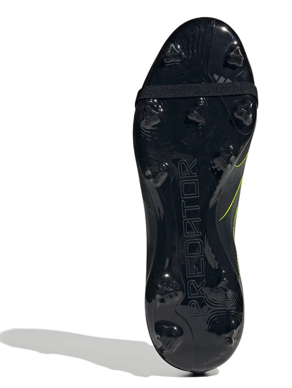 adidas Predator League Fold-Over Tongue FG/MG football boots