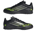 adidas F50 Club TF junior football boots