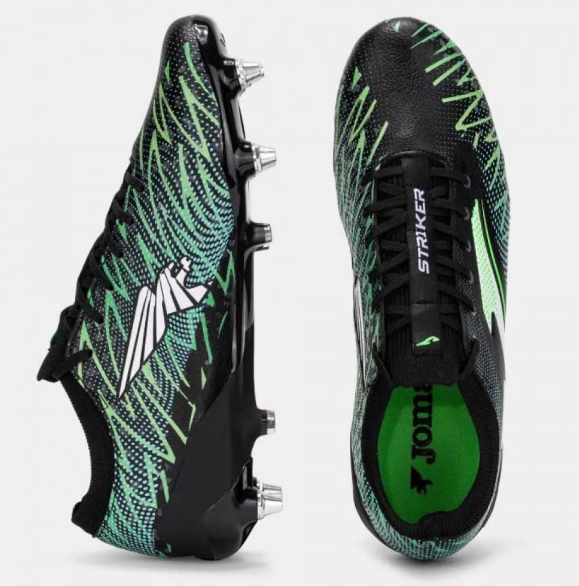 Joma Striker Top SG football boots