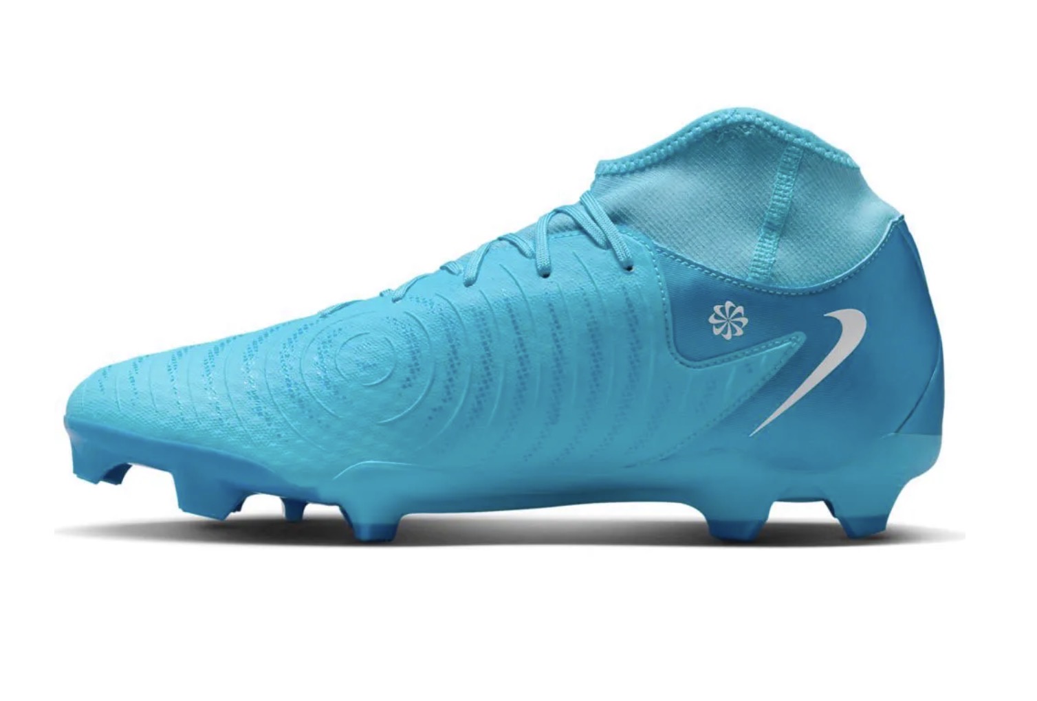 Nike Phantom Luna II Academy FG/MG football boots