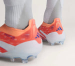 adidas Predator Elite Laceless FG football boots