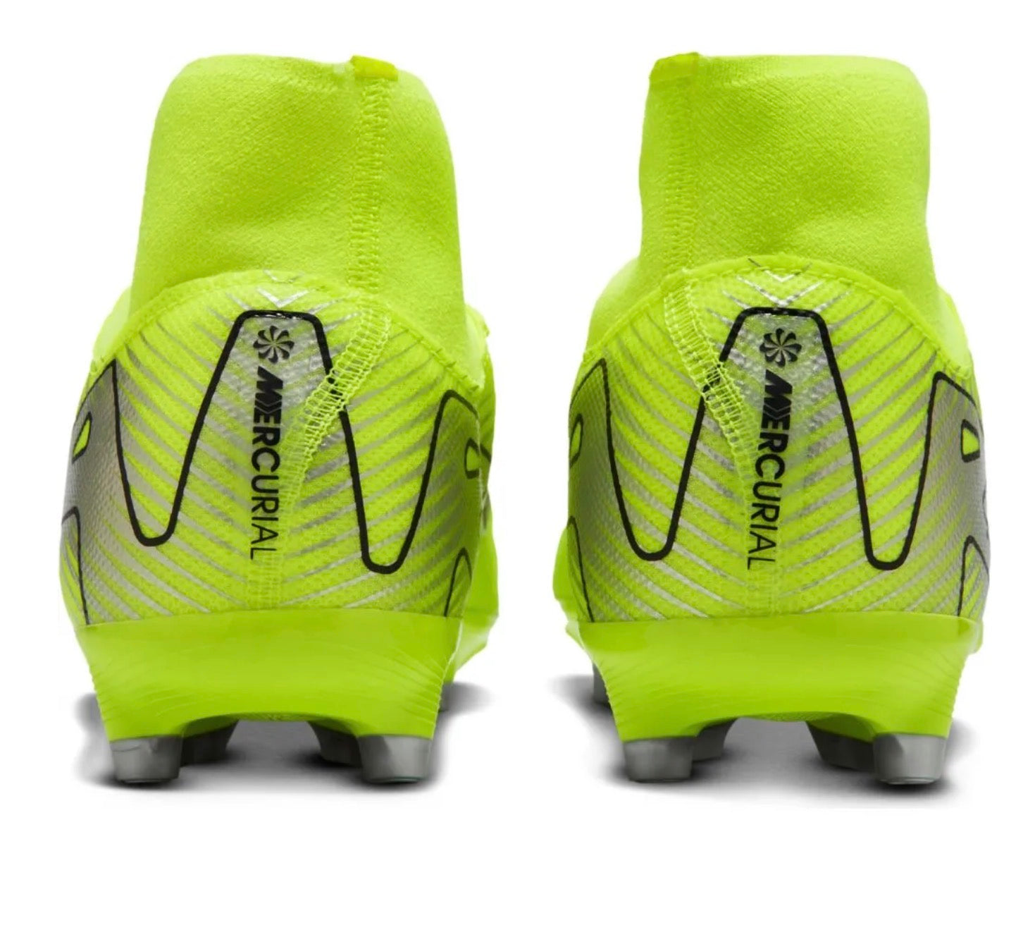 Nike Mercurial Superfly 10 Academy FG/MG football boots