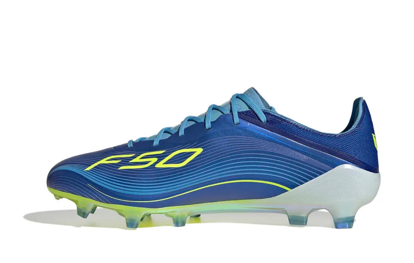 adidas F50 Messi Elite FG football boots