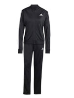 adidas Essentials 3 Stripes tracksuit