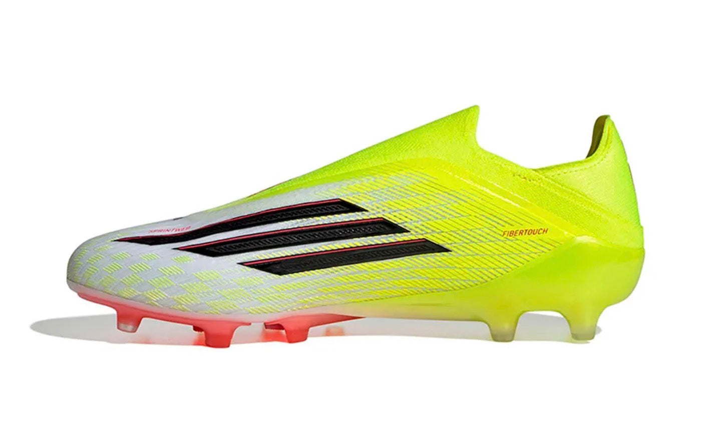 adidas F50 Elite Laceless AG football boots
