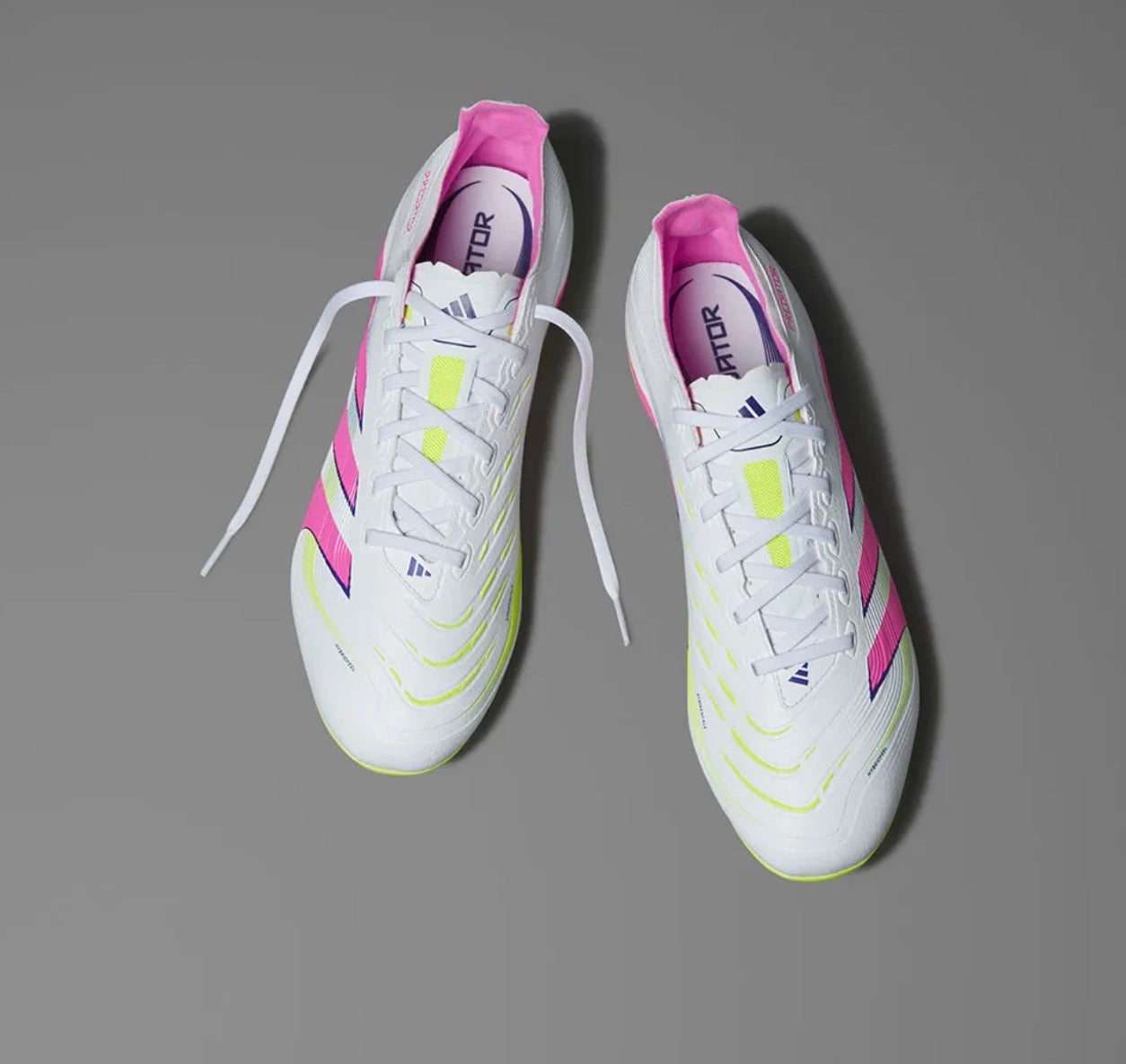 adidas Predator League FG/MG football boots