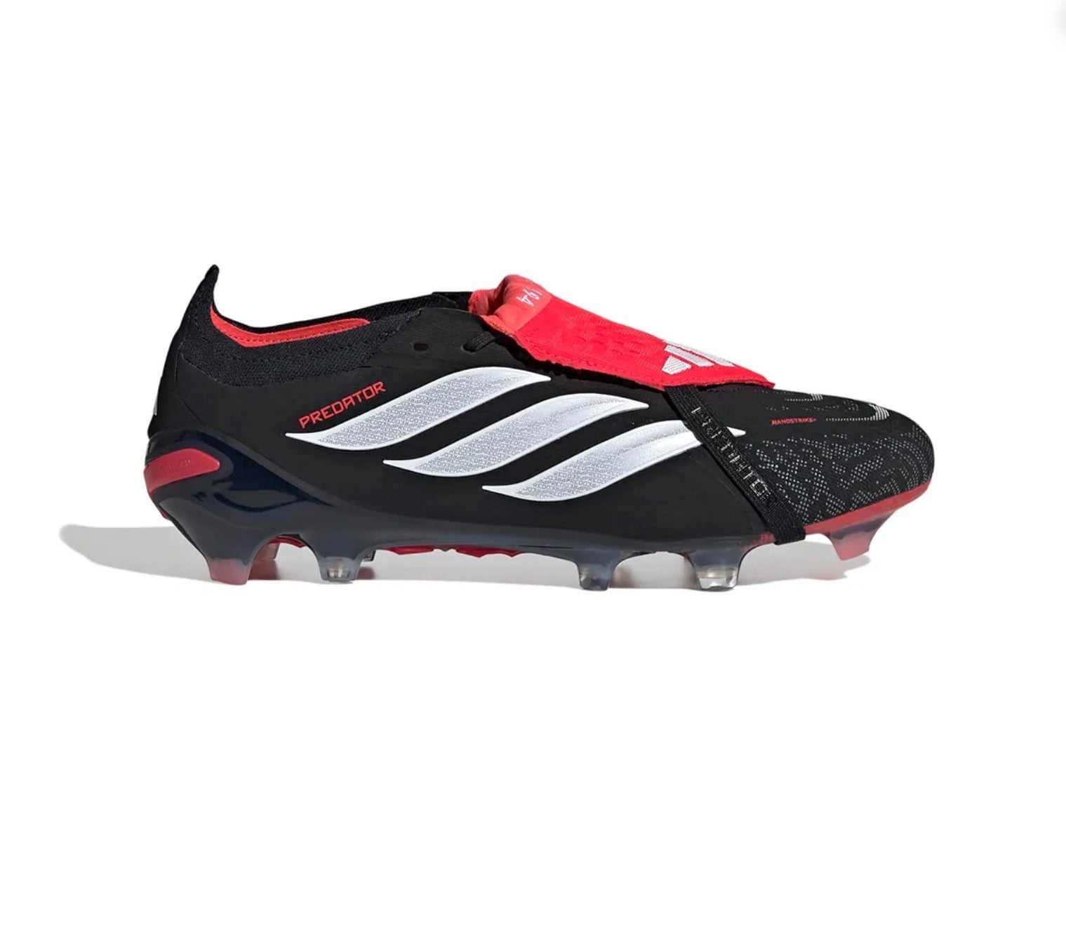 adidas Predator Elite Fold-Over Tongue FG football boots