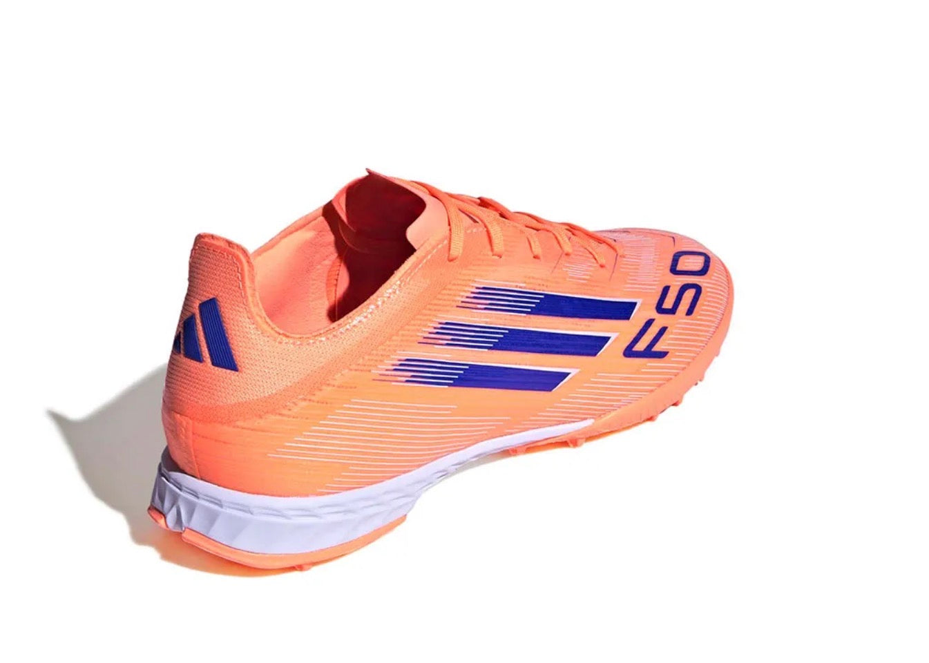 adidas F50 Pro TF football boots
