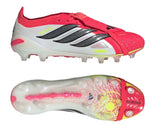 adidas Predator Elite Fold-Over Tongue AG football boots