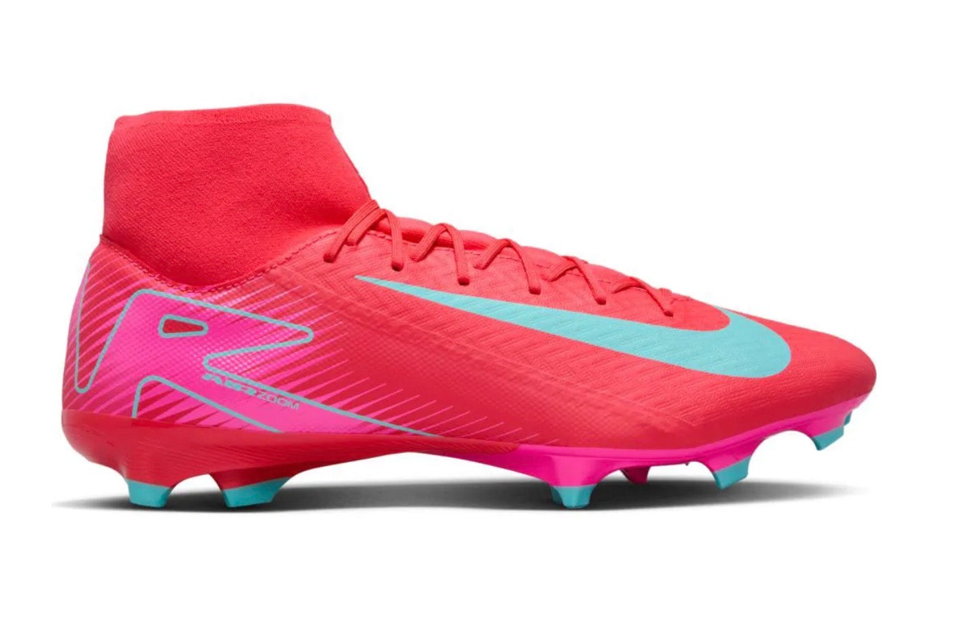Nike Mercurial Superfly 10 Academy FG/MG football boots