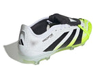 adidas Predator Pro Fold-Over Tongue FG football boots