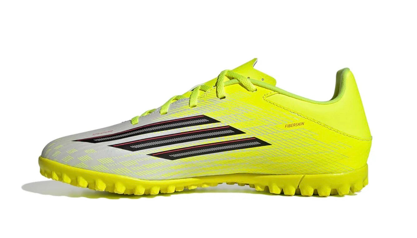 adidas F50 Club TF football boots