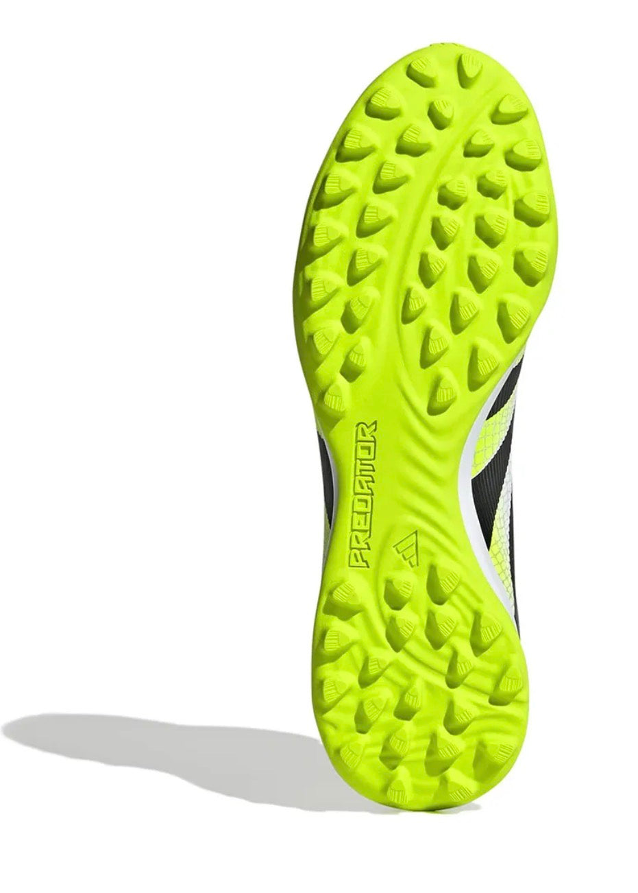 adidas Predator League Fold-Over Tongue TF football boots