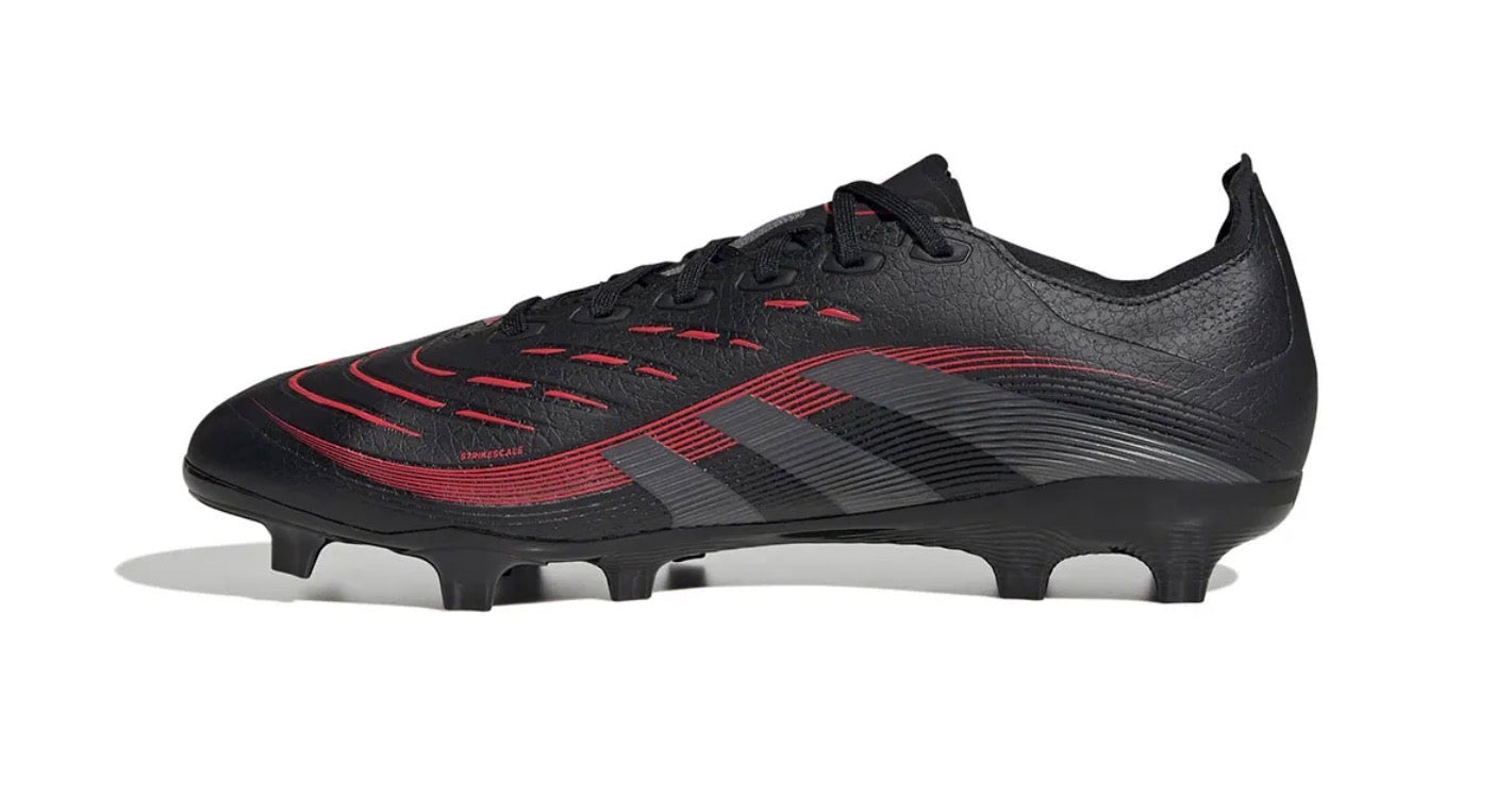 adidas Predator League FG/MG football boots