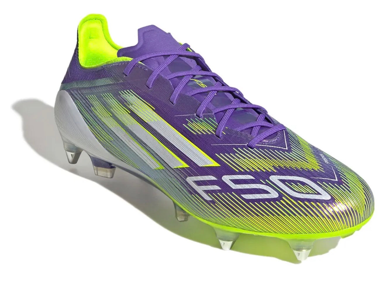 adidas F50 Elite SG football boots