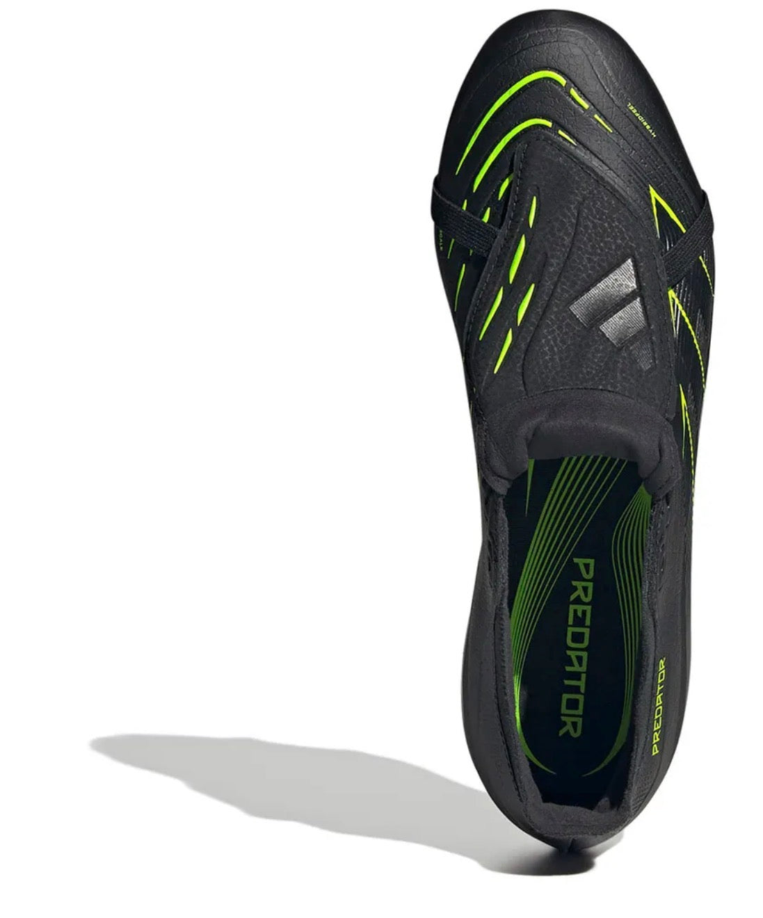 adidas Predator League Fold-Over Tongue FG/MG football boots