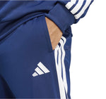 adidas Sportswear Basic 3 Stripes Tricot tracksuit