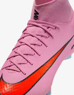 Nike Mercurial Superfly 10 Academy FG/MG football boots