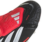 adidas Predator Elite Fold-Over Tongue AG football boots