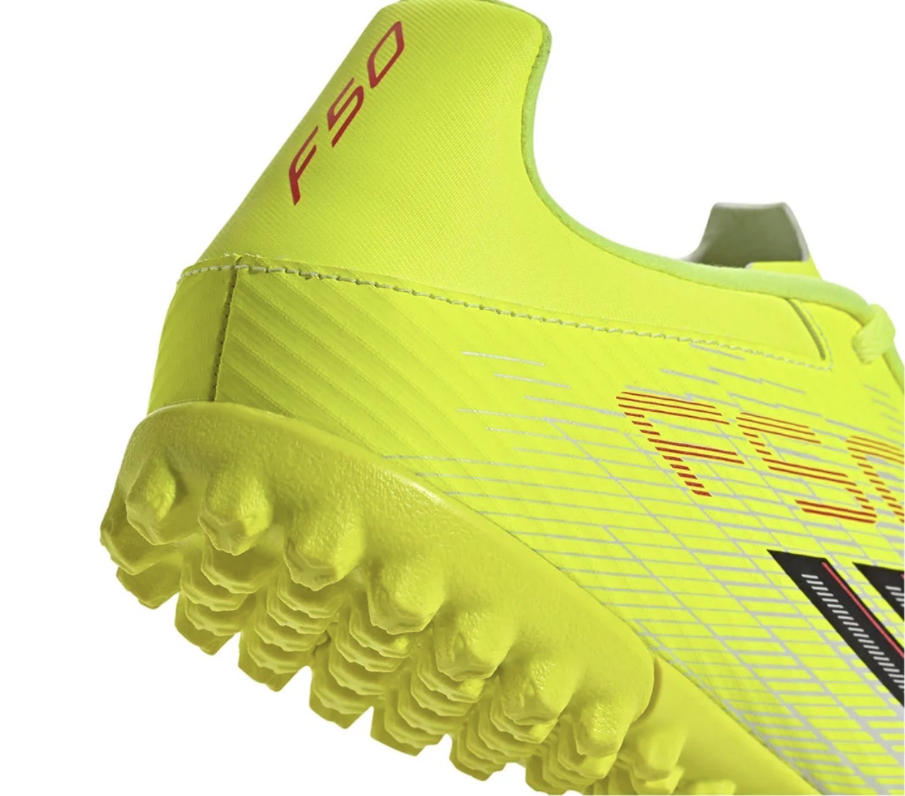 adidas F50 Club TF football boots