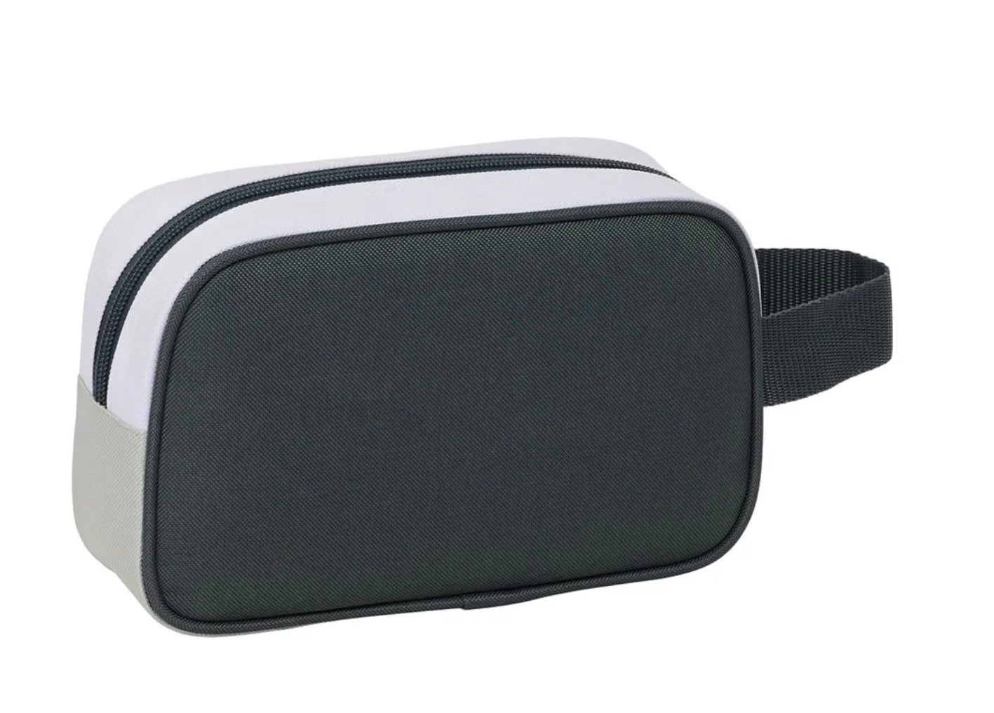 Safta Real Madrid 25/26 wash bag