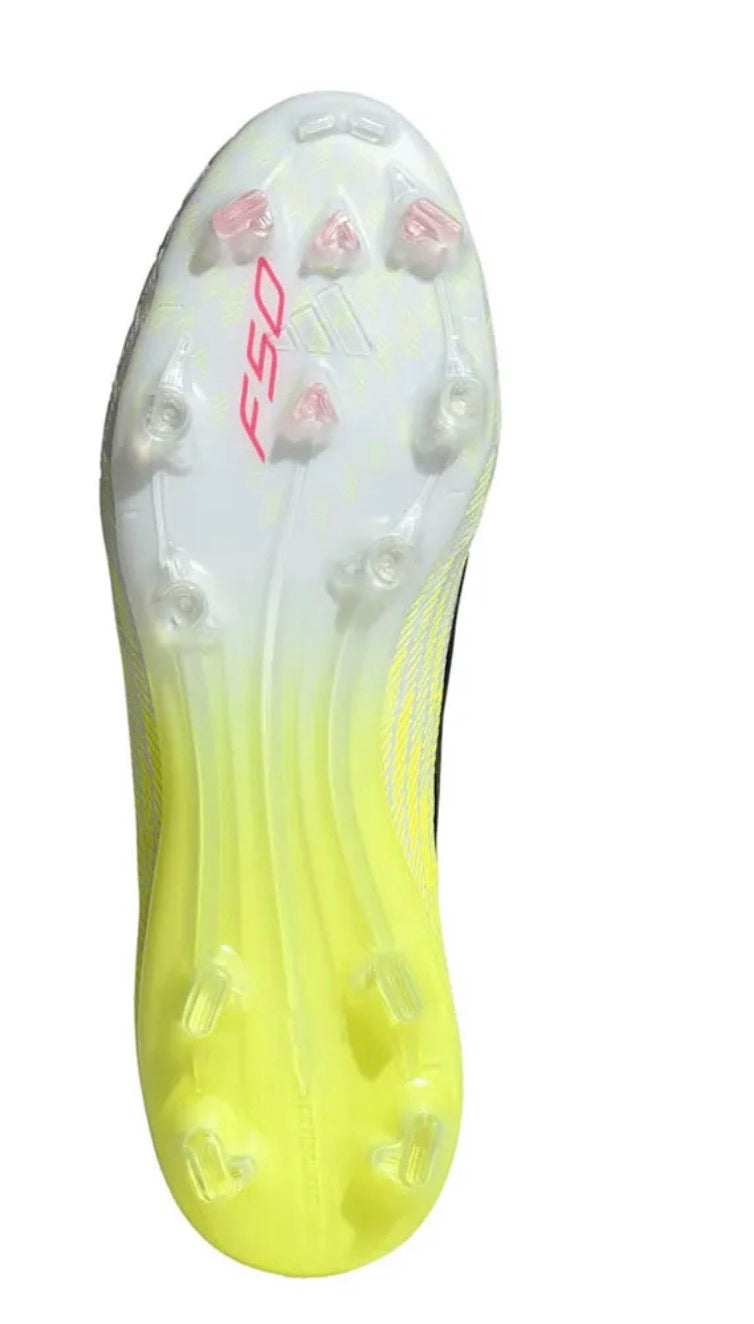 adidas F50 Pro FG football boots