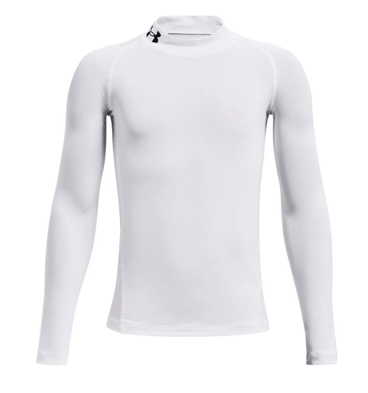 Under Armour HeatGear Armour Mock long sleeve base layer