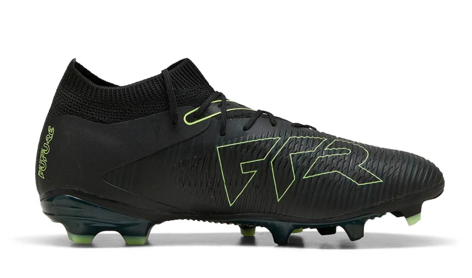 Puma Future 8 Match FG/AG football boots