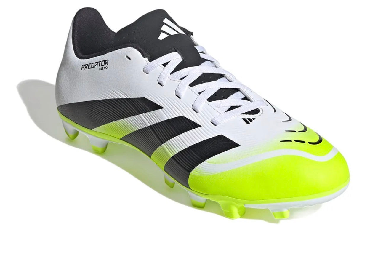 adidas Predator Club FG/MG football boots
